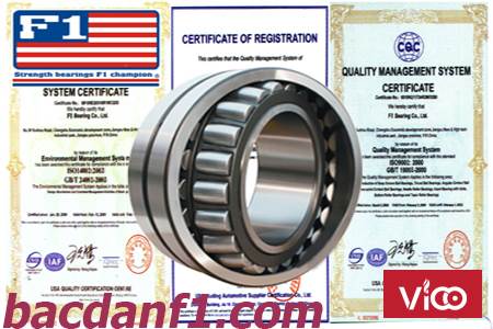 9 Điều cần biết khi sử dụng và bảo quản vòng bi.