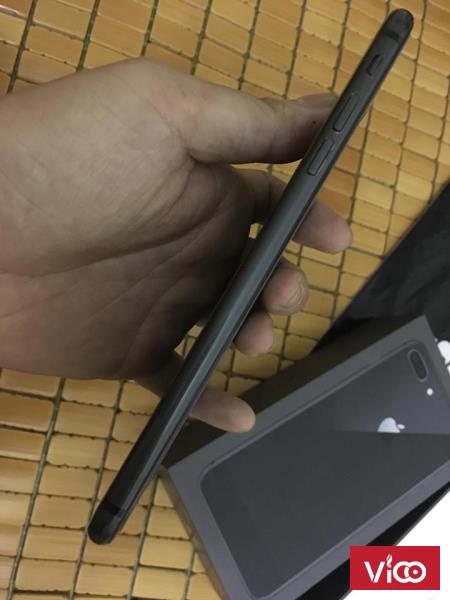 Bán/Đổi IPhone 8 Plus 64GB Gray Mới Active Vài Ngày FPT Shop