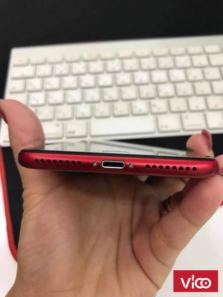 Bán 8 plus 64gb red, hàng LL/A bhanh 05.2019 16tr