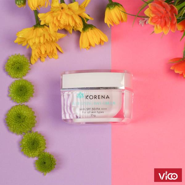 Korena trân trọng tuyển nhà phân phối