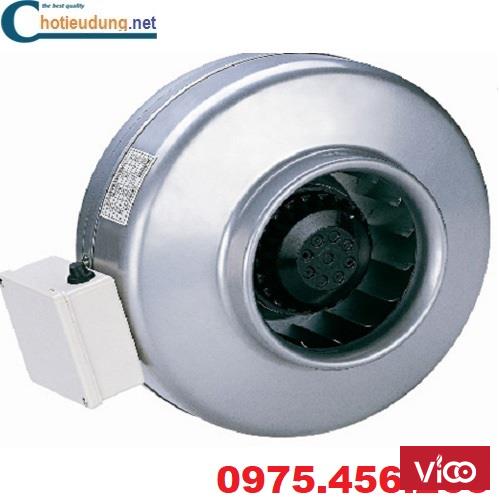 Mua quạt hút mùi nối ống / quạt hút mùi hướng trục giá tốt nhất ở đâu tại hà nội