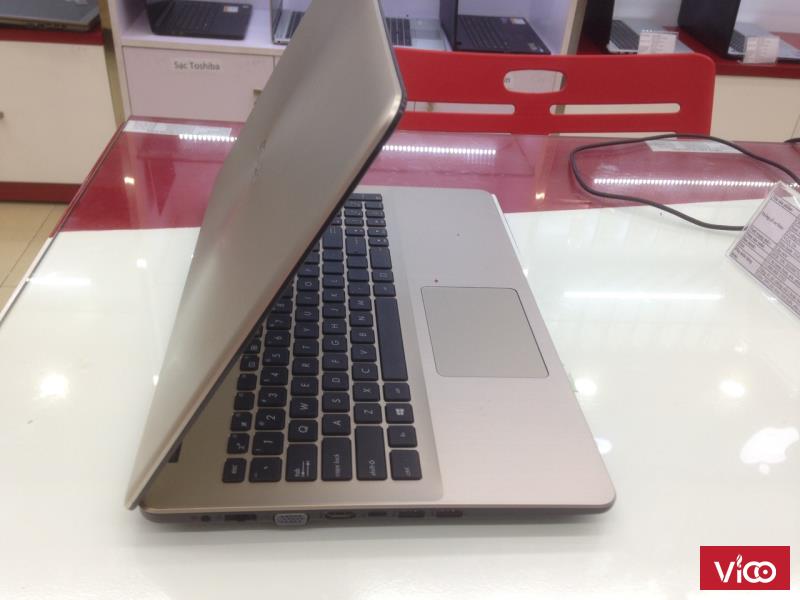 Cần bán laptop Asus X542U giá rẻ