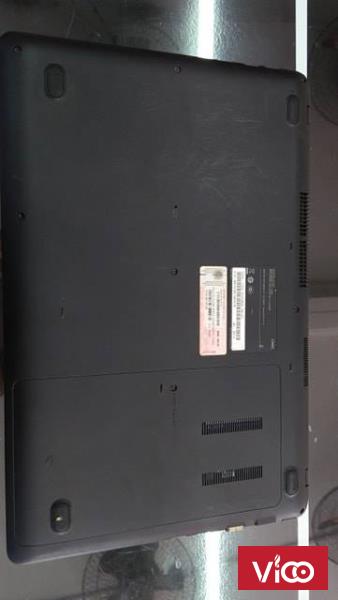 Samsung 370 RSE/2117u/4gb/500gb/15.6 inch