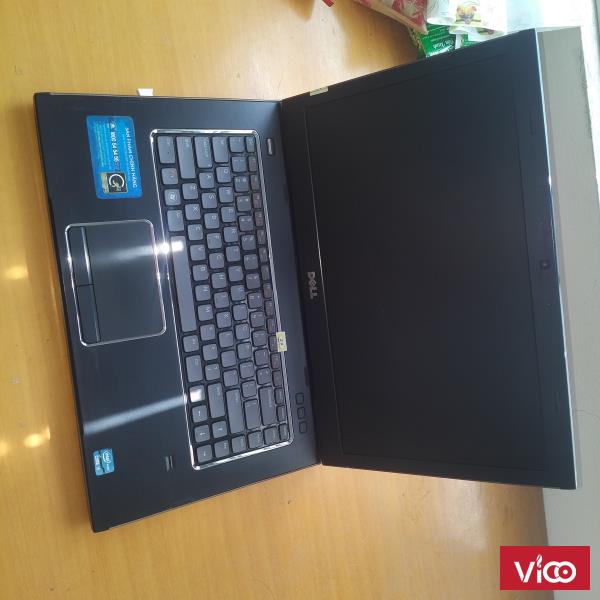 Dell Vostro 3550 Intel Core i5 4 GB 500 GB 15,6 in