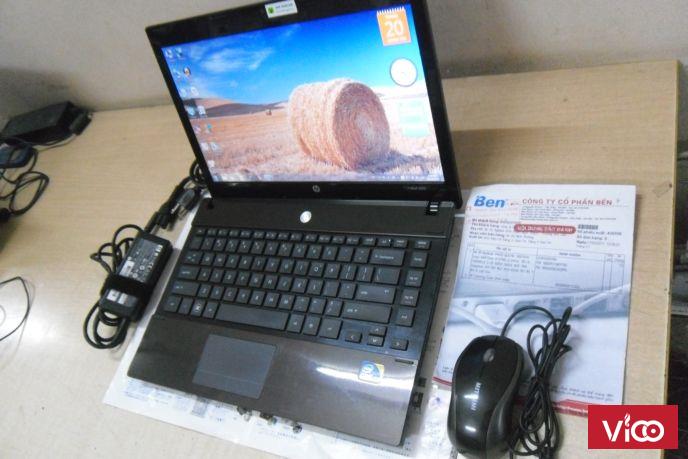 Hp ProBook 4420S core i3