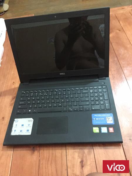 N3542 máy tính Dell mới i7 4510/4G/VGA rời GT840M