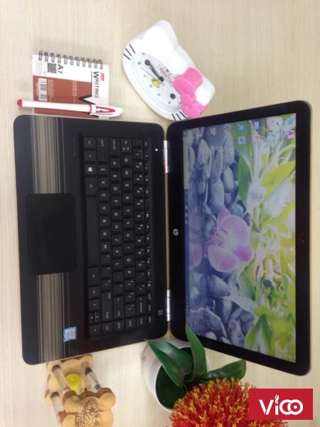 HP Pavilion 14AL001TU I3 6100U MỚÍ 98