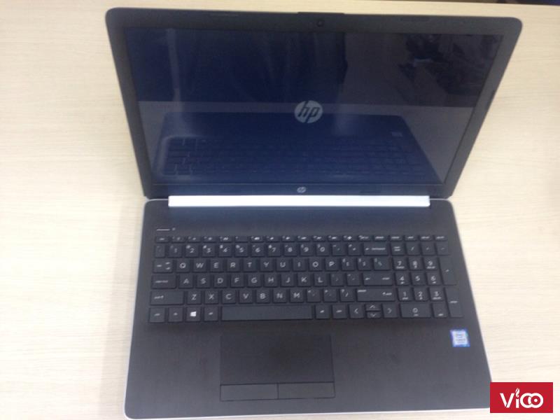 Hp 15da0051TU /I3 7020U Đẹp như mới. 9.5 điểm