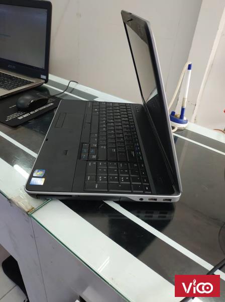 Dell LATITUDE E6540/i7 4600m/8gb/SSD 500gb/AMD 2gb