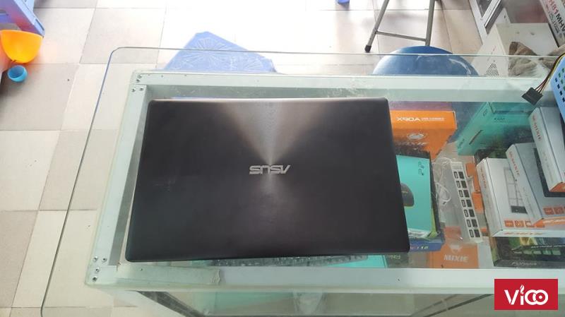 ASUS X550 I33217U, Ram 4gb, Hdd 500Gb, NVIDIA 720M