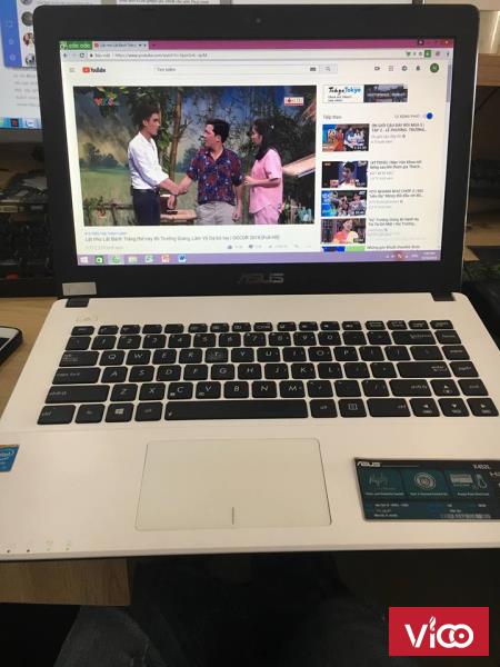 Bán chú laptop asus i3 thế hệ 4