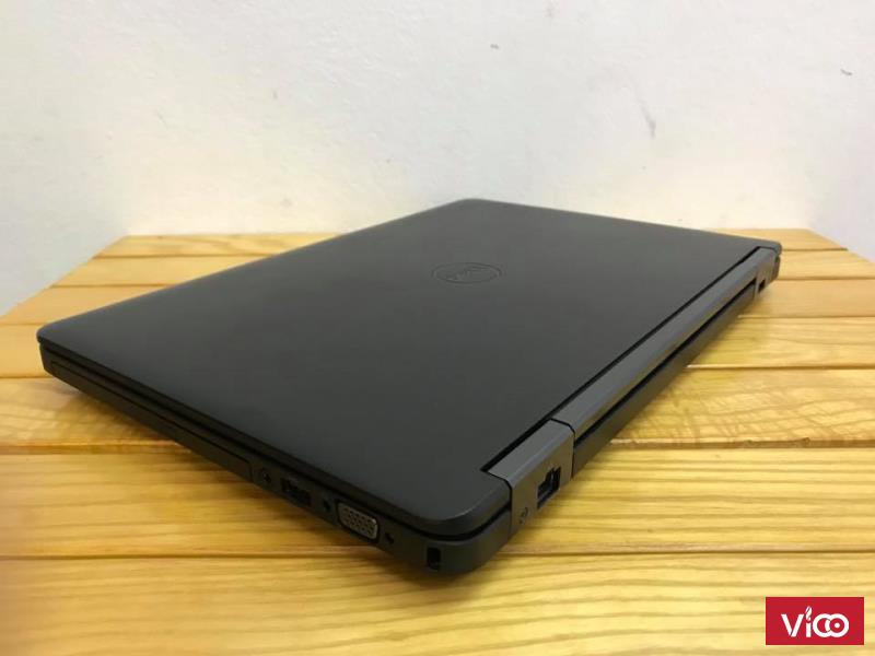 Dell Latitude E5440 core i5 4300/ Ram 4G/ HDD 250G/ Màn 14 inch