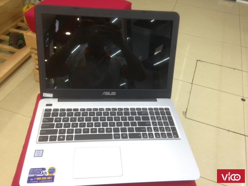 Nóng Asus X556U cực đẹp ,cực nhẹ , cực chất ,giá cự hấp dẫn