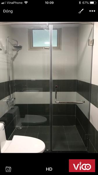 Cần cho thuê căn hộ tầng 23 tòa nhà A khu chung cư Mandarin Garden 494 Tân Mai, Hoàng Mai,