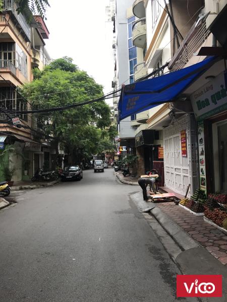 Cho thuê nhà phân lô Huỳnh Thúc Kháng Nguyên Hồng