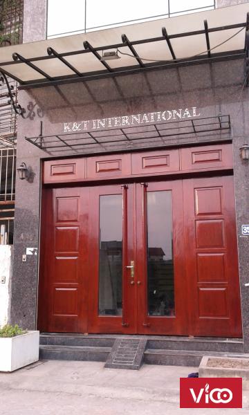 Cho Thuê Nhà Mặt Phố 354D Âu Cơ, Quận Tây Hồ, Hà Nội, Nhà 4 tầng, thuận tiện làm văn phòng, nhà ở