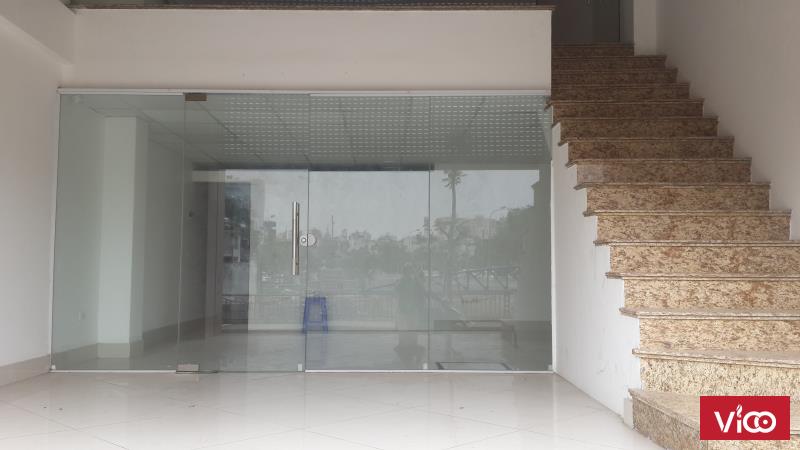 Cho thuê nhà mặt phố số 8 Nguyễn Lân làm văn phòng kinh doanh