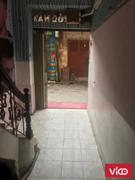 Cho thuê cửa hàng kinh doanh 37 ngõ chợ Khâm Thiên, Đống Đa, Hà Nội