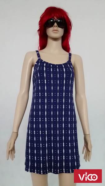 Bán sỉ áo đầm teen 2 dây thời trang giá rẻ