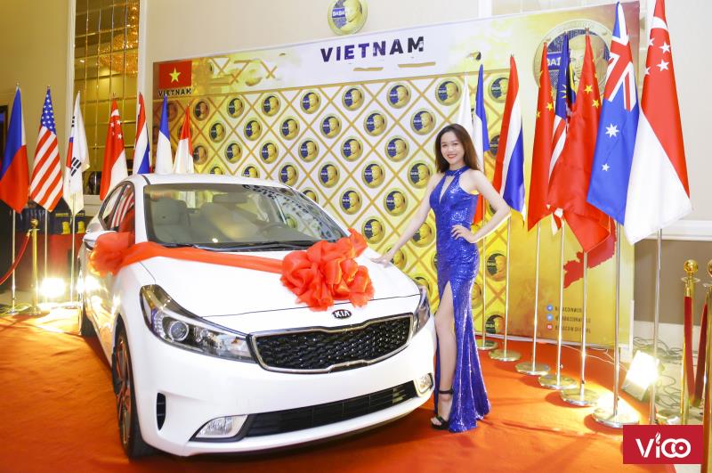 Cho thuê lá cờ, cây cờ giá rẻ