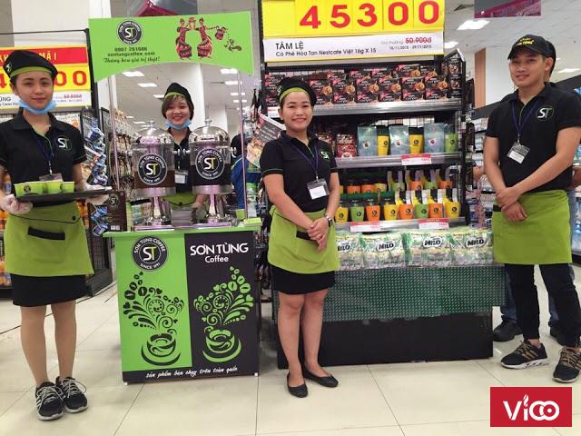 Cung cấp PG tư vấn, bán hàng chuyên nghiệp