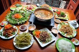 Dịch vụ nấu tiệc quận 9, đặ tiệc tại quận 9