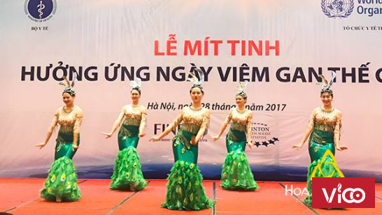 Chuyên tổ chức Lễ Hội, Ca múa Nhạc chuyên nghiệp