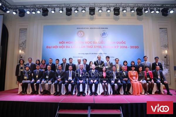 Chuyên tổ chức sự kiện trọn gói