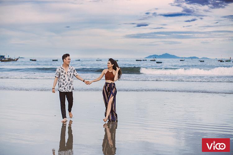 Chụp hình cưới ngoại cảnh xa chỉ 12.990.000 VNĐ