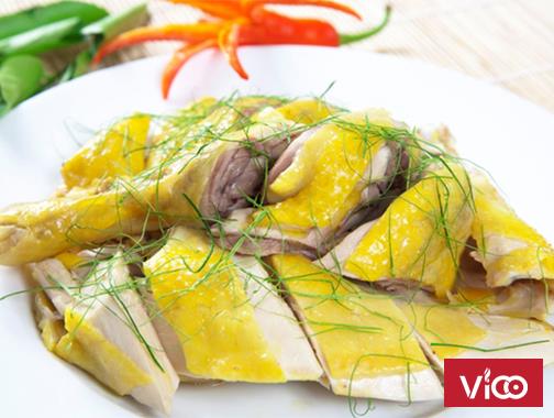 Đặt tiệc tại nhà