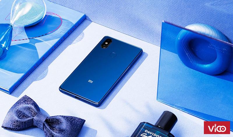 Bán Xiaomi Mi 8 SE Ram 4G,Rom 64GB mới 100 fullbox giá rẻ nhất tphcm