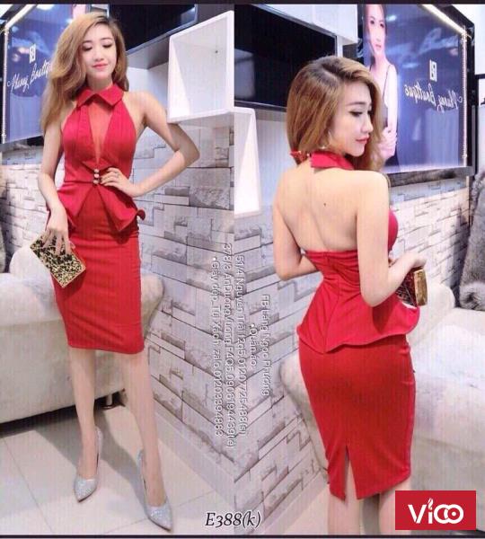 Mua quần áo váy đầm hàng shop thanh lý