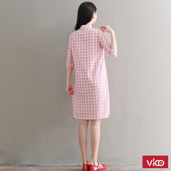 Short nữ lưng thun 2 nút LZKZ180904