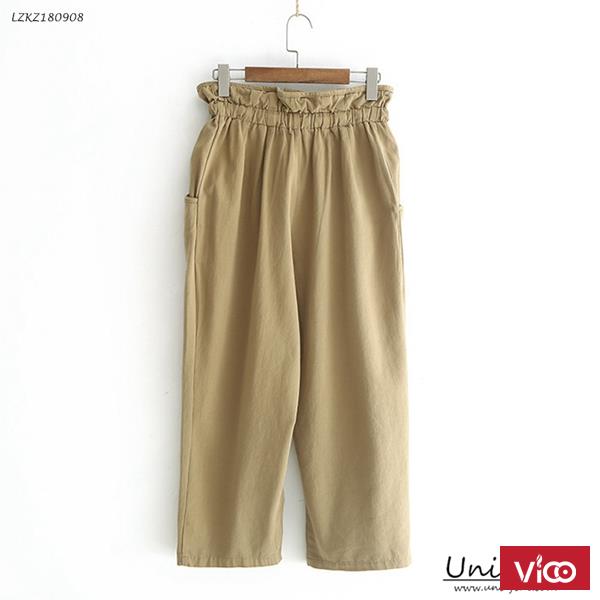 Áo kiểu nữ cổ ren CY180902