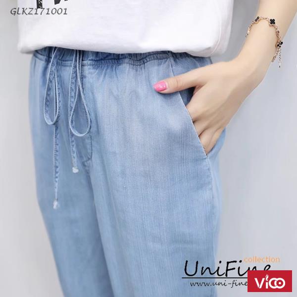 Shop UniFine Quần baggy
