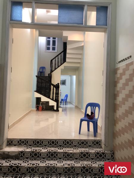 Cho hộ gia đình hoặc công ty thuê nhà