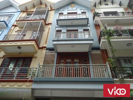 Cho thuê văn phòng quận Hà Đông