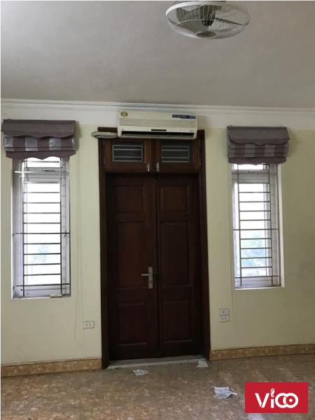 Cho thuê văn phòng quận Từ Liêm