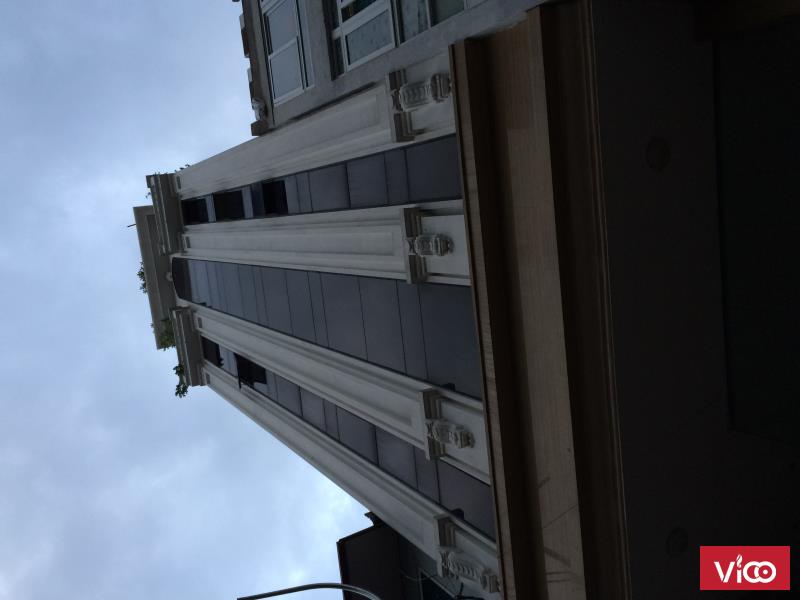 Văn phòng 400m2 tại chung cư số 1 lương yên và trung hòa nhân chính và hoàng cầu