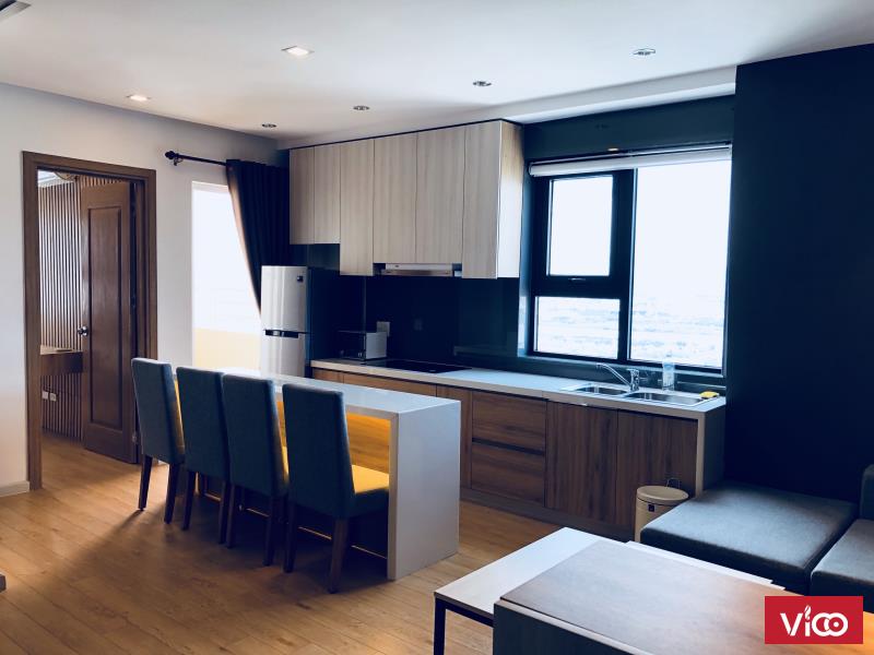 HOT Cần bán căn 1PN nội thất 80 Giá rẻ 1 tỷ 570.