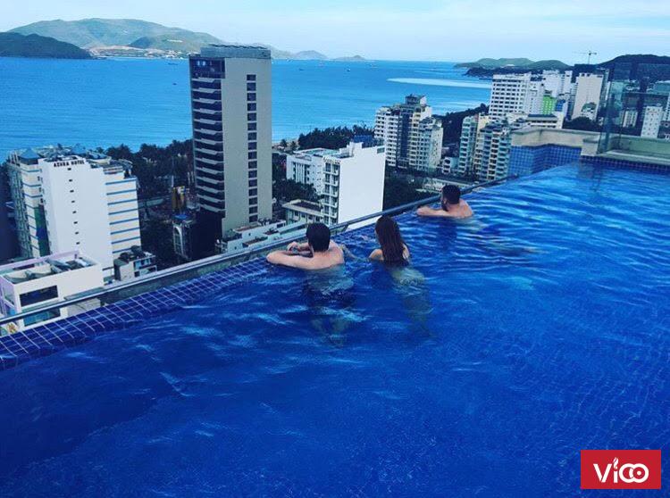 Sinh Nhật Công TyMua Căn Hộ Sơn TràCK Khủng Tháng 10Nhận Nhà Tháng 12.2018