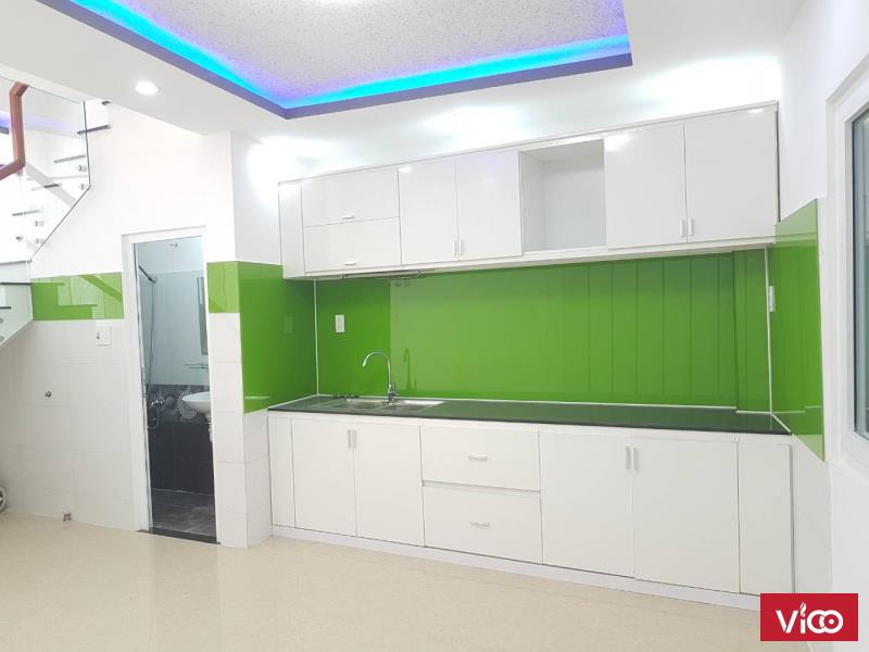 Bán Nhà Mặt Tiền Trưng Nhị HẢI CHÂU ĐN