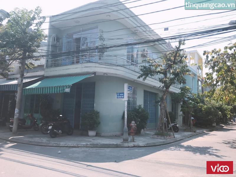 Bán nhà 2 mặt tiền 47 đường Phạm Ngọc Thạch Nguyễn Văn Tố, đường 3/2 rẻ vào