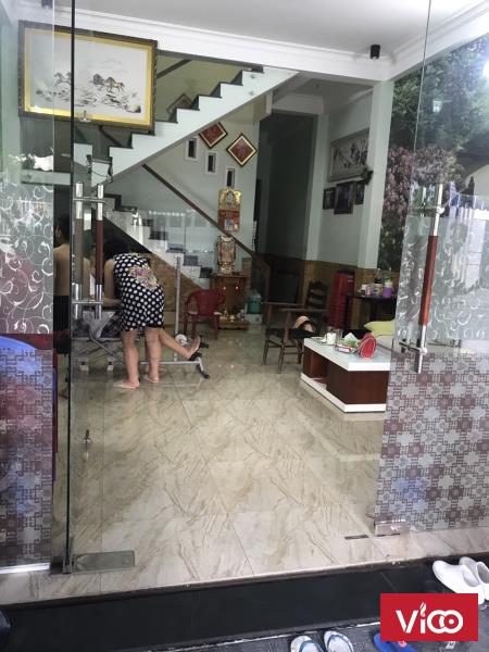 Bán Nhà 2 Tầng Lê Đại Gần Phan Đăng Lưu Hải Châu