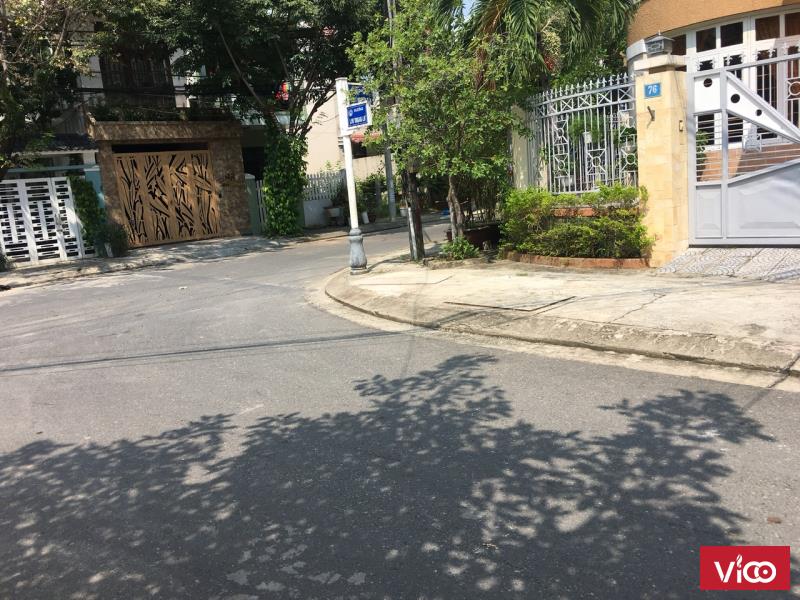 Bán nhà 2 tầng đường Lưu Trọng Lư giá đầu tư