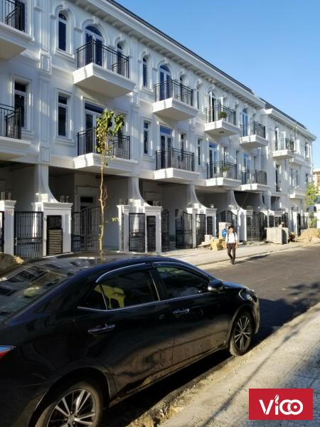 Cần bán nhà đường ÔNG ÍCH KHIÊM