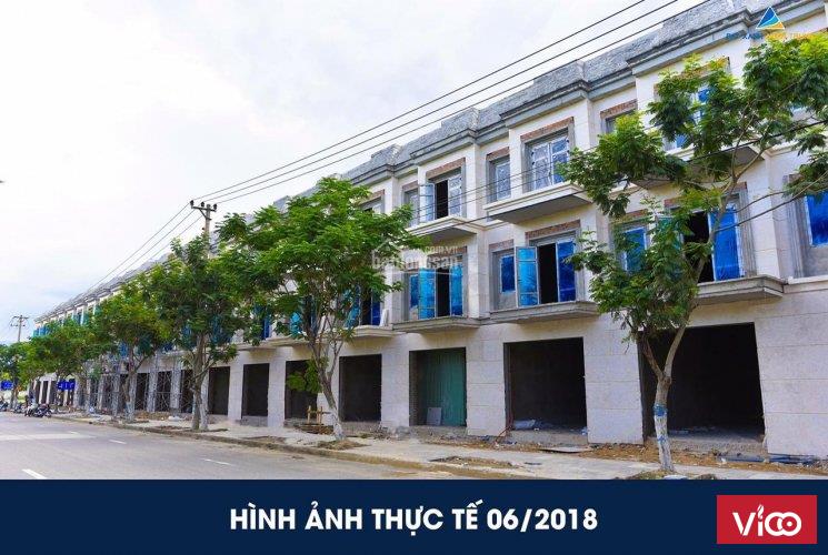 Chính chủ cần bán Nhà liền kề thông thẳng ra biển Xuân Thiều