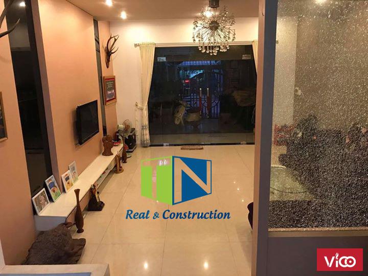 Trung Nien Land chào bán biệt thự gần sân bay quốc tế Đà Nẵng