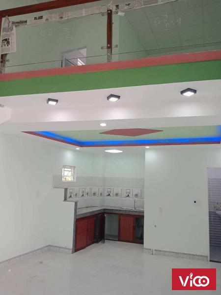 Địa ốc Thiên hiếu chào bán nhanh nhà mê lửng kiệt lộ giới 3m hoàng văn thái, gần phạm như xương, các