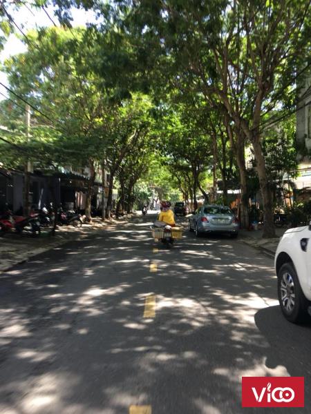 Bán Nhà Mặt Tiền Đường An Thượng 19. Giá 4 tỷ 250tr